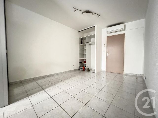 Appartement à vendre - 2 pièces - 34,25 m2 - Montpellier - 34 - LANGUEDOC-ROUSSILLON