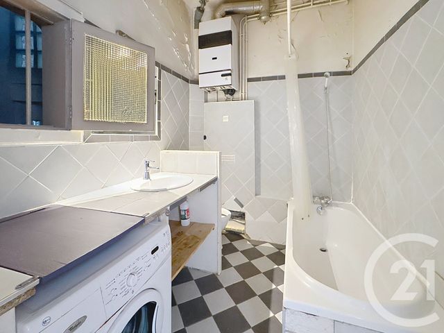 Appartement F4 à vendre - 3 pièces - 76,04 m2 - Montpellier - 34 - LANGUEDOC-ROUSSILLON