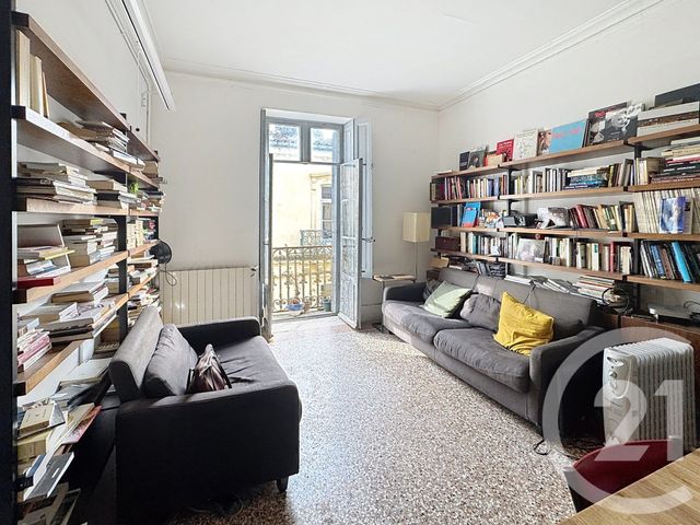 appartement - MONTPELLIER - 34