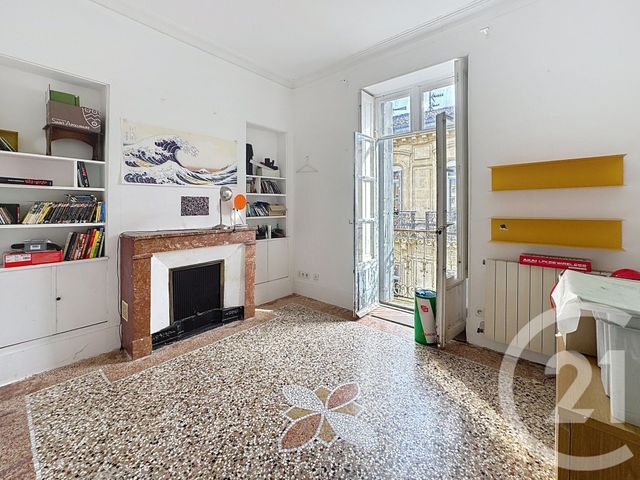 Appartement F4 à vendre - 3 pièces - 76,04 m2 - Montpellier - 34 - LANGUEDOC-ROUSSILLON