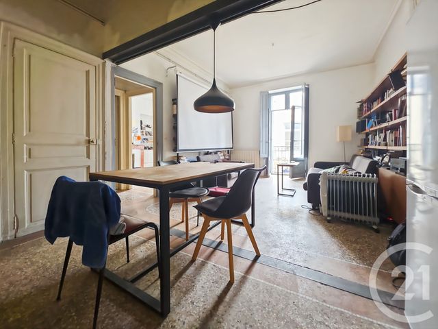 Appartement F4 à vendre - 3 pièces - 76,04 m2 - Montpellier - 34 - LANGUEDOC-ROUSSILLON