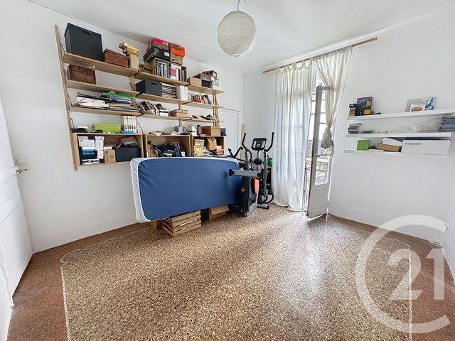 Appartement F4 à vendre - 3 pièces - 76,04 m2 - Montpellier - 34 - LANGUEDOC-ROUSSILLON