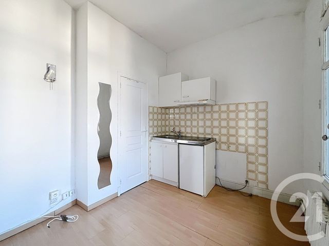 Appartement Studio à vendre - 1 pièce - 19,03 m2 - Montpellier - 34 - LANGUEDOC-ROUSSILLON