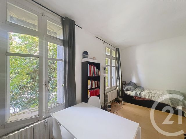 appartement - MONTPELLIER - 34
