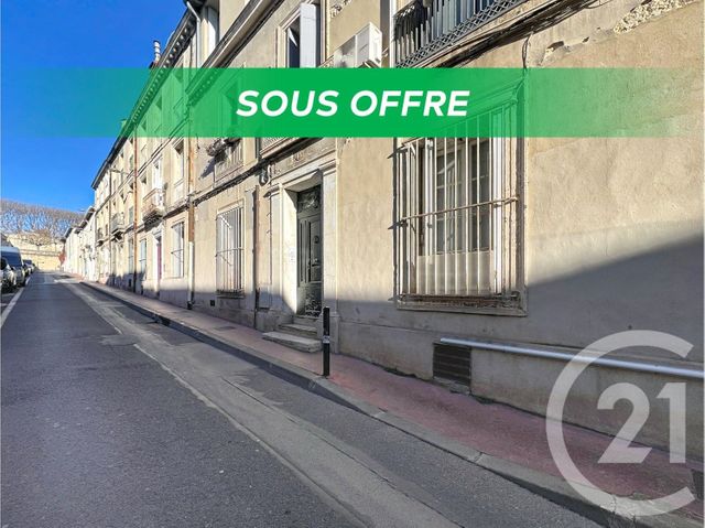 appartement - MONTPELLIER - 34