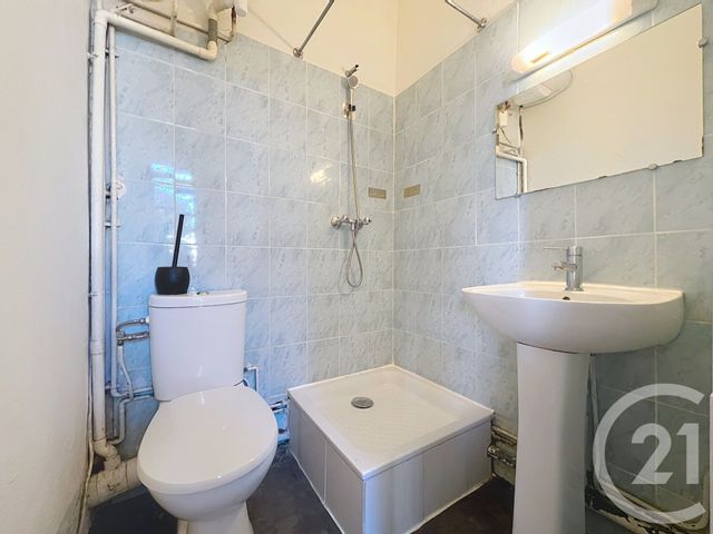 Appartement Studio à vendre - 1 pièce - 19,03 m2 - Montpellier - 34 - LANGUEDOC-ROUSSILLON