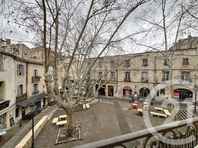 Appartement F1 à vendre - 1 pièce - 24,39 m2 - Montpellier - 34 - LANGUEDOC-ROUSSILLON
