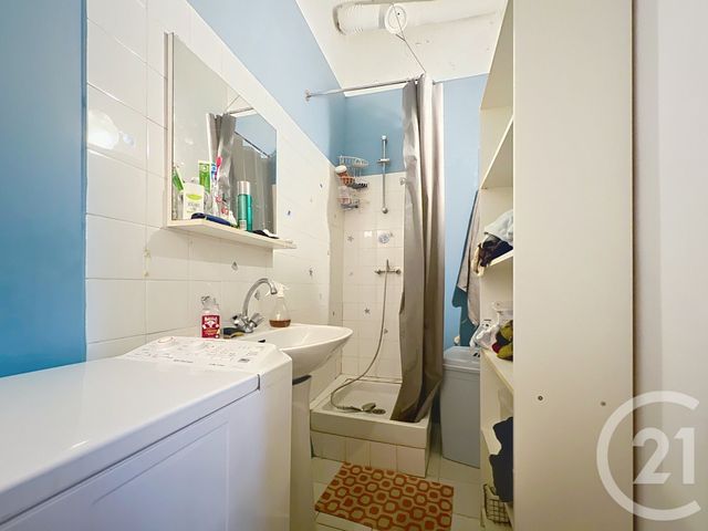 Appartement F1 à vendre - 1 pièce - 24,39 m2 - Montpellier - 34 - LANGUEDOC-ROUSSILLON