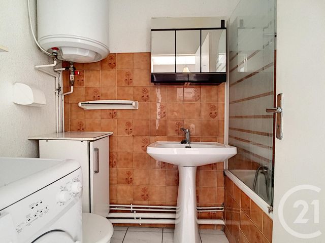 Appartement Studio à vendre - 1 pièce - 22,39 m2 - Montpellier - 34 - LANGUEDOC-ROUSSILLON