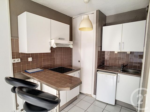 Appartement Studio à vendre - 1 pièce - 22,39 m2 - Montpellier - 34 - LANGUEDOC-ROUSSILLON