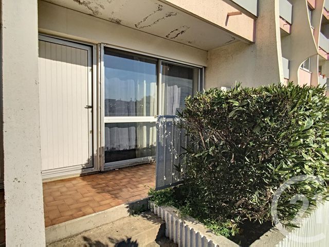 Appartement Studio à vendre - 1 pièce - 22,39 m2 - Montpellier - 34 - LANGUEDOC-ROUSSILLON