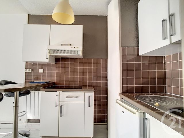 appartement - MONTPELLIER - 34