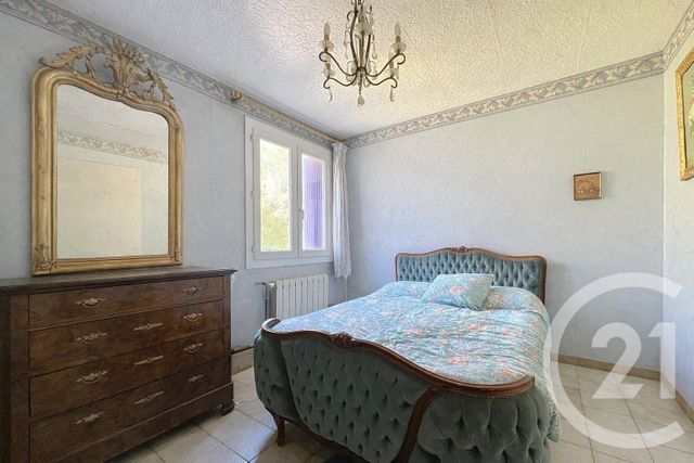 Maison &agrave; vendre - 4 pi&egrave;ces - 92 m2 - Montpellier - 34 - LANGUEDOC-ROUSSILLON