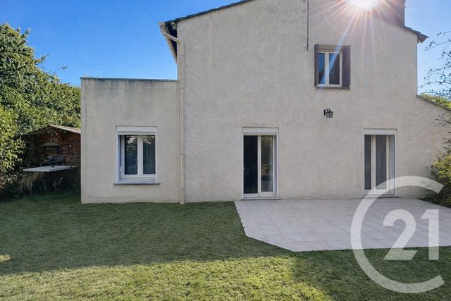 Maison &agrave; vendre - 4 pi&egrave;ces - 92 m2 - Montpellier - 34 - LANGUEDOC-ROUSSILLON