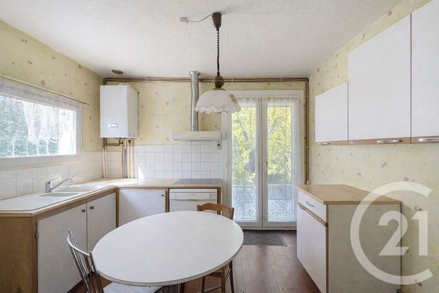 Maison &agrave; vendre - 4 pi&egrave;ces - 92 m2 - Montpellier - 34 - LANGUEDOC-ROUSSILLON