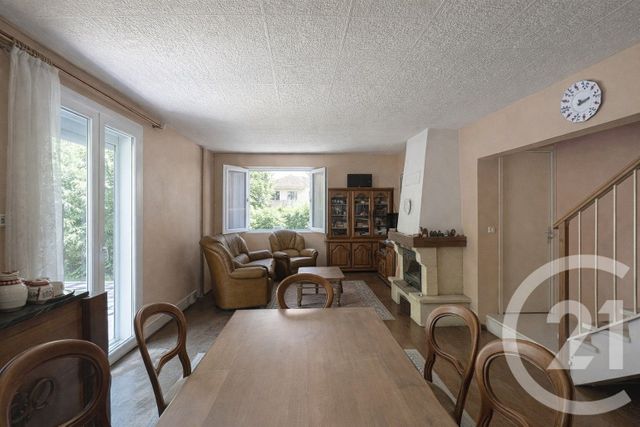 maison - MONTPELLIER - 34