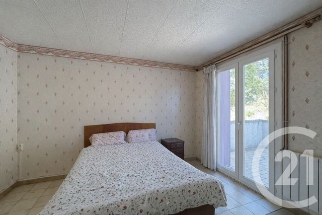 Maison &agrave; vendre - 4 pi&egrave;ces - 92 m2 - Montpellier - 34 - LANGUEDOC-ROUSSILLON