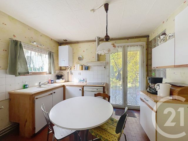 Maison à vendre - 4 pièces - 92 m2 - Montpellier - 34 - LANGUEDOC-ROUSSILLON