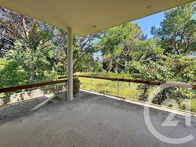 Maison &agrave; vendre - 8 pi&egrave;ces - 245 m2 - Montpellier - 34 - LANGUEDOC-ROUSSILLON
