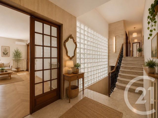 Maison &agrave; vendre - 8 pi&egrave;ces - 245 m2 - Montpellier - 34 - LANGUEDOC-ROUSSILLON