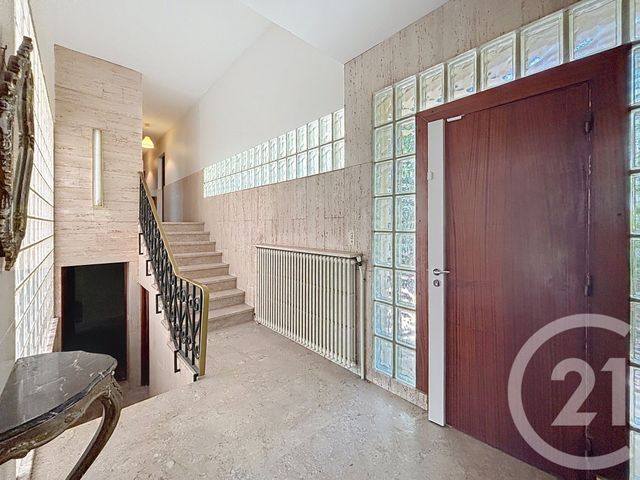 Maison &agrave; vendre - 8 pi&egrave;ces - 245 m2 - Montpellier - 34 - LANGUEDOC-ROUSSILLON