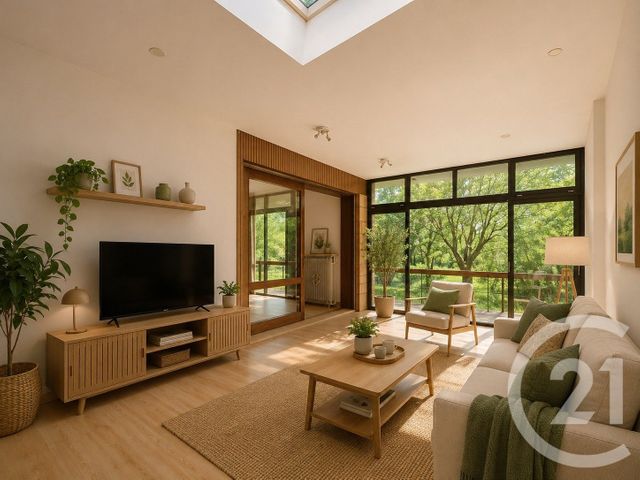 Maison &agrave; vendre - 8 pi&egrave;ces - 245 m2 - Montpellier - 34 - LANGUEDOC-ROUSSILLON