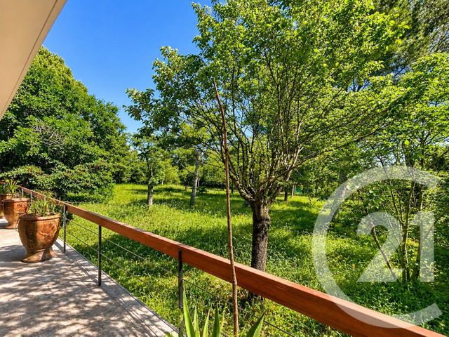Maison &agrave; vendre - 8 pi&egrave;ces - 245 m2 - Montpellier - 34 - LANGUEDOC-ROUSSILLON