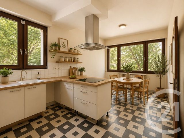Maison &agrave; vendre - 8 pi&egrave;ces - 245 m2 - Montpellier - 34 - LANGUEDOC-ROUSSILLON
