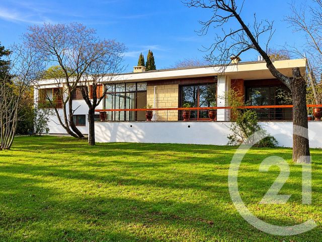 maison - MONTPELLIER - 34