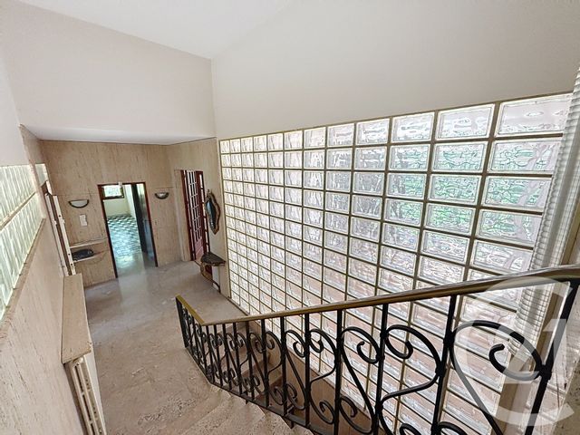 Maison &agrave; vendre - 8 pi&egrave;ces - 245 m2 - Montpellier - 34 - LANGUEDOC-ROUSSILLON