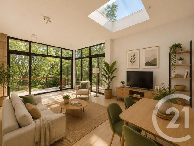 Maison &agrave; vendre - 8 pi&egrave;ces - 245 m2 - Montpellier - 34 - LANGUEDOC-ROUSSILLON