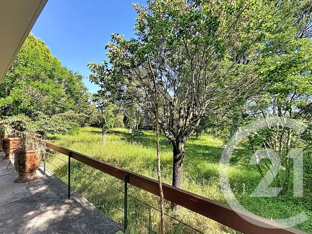 Maison &agrave; vendre - 8 pi&egrave;ces - 245 m2 - Montpellier - 34 - LANGUEDOC-ROUSSILLON