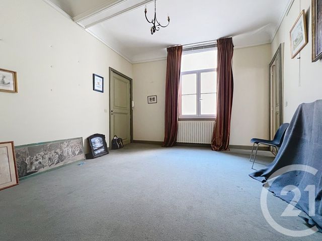 Appartement F2 à vendre - 5 pièces - 89 m2 - Montpellier - 34 - LANGUEDOC-ROUSSILLON