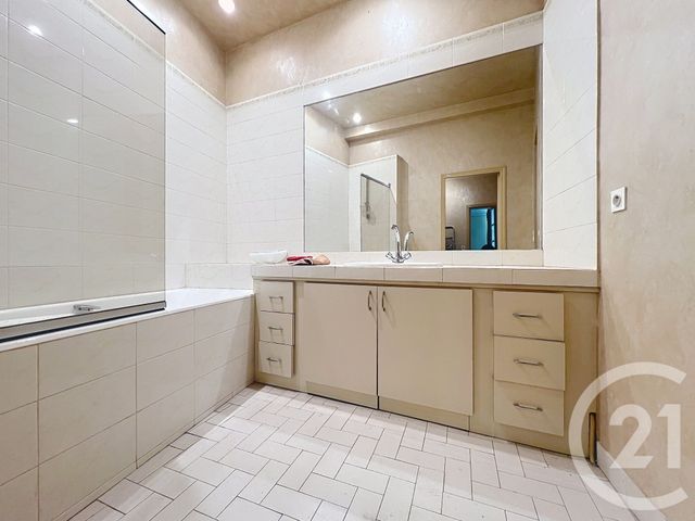 Appartement F2 à vendre - 5 pièces - 89 m2 - Montpellier - 34 - LANGUEDOC-ROUSSILLON