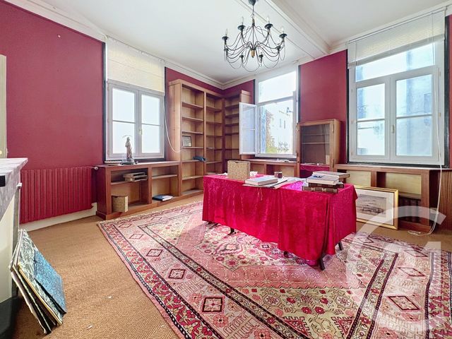 Appartement F2 à vendre - 5 pièces - 89 m2 - Montpellier - 34 - LANGUEDOC-ROUSSILLON