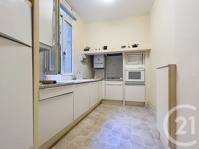 Appartement F2 à vendre - 5 pièces - 89 m2 - Montpellier - 34 - LANGUEDOC-ROUSSILLON