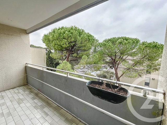 Appartement F1 à vendre - 1 pièce - 27 m2 - Montpellier - 34 - LANGUEDOC-ROUSSILLON