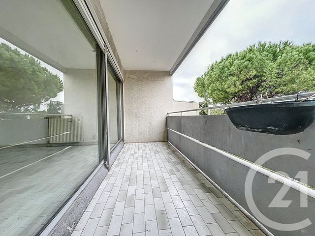 Appartement F1 à vendre - 1 pièce - 27 m2 - Montpellier - 34 - LANGUEDOC-ROUSSILLON