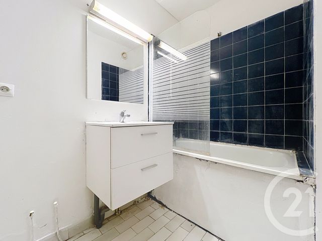 Appartement F1 à vendre - 1 pièce - 27 m2 - Montpellier - 34 - LANGUEDOC-ROUSSILLON