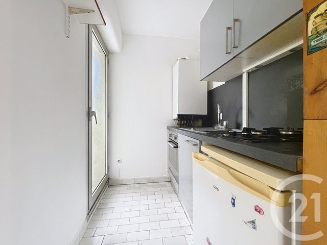 Appartement F1 à vendre - 1 pièce - 27 m2 - Montpellier - 34 - LANGUEDOC-ROUSSILLON