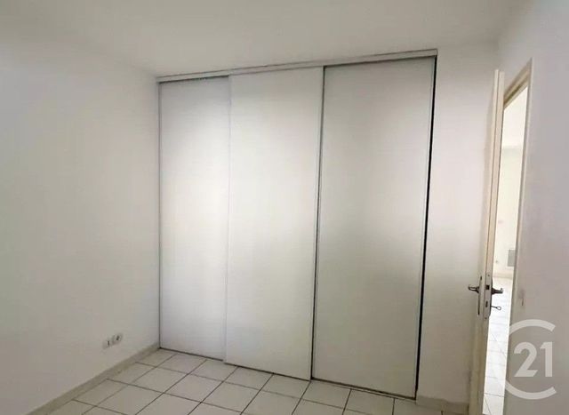 Appartement F2 à vendre - 2 pièces - 47,54 m2 - Montpellier - 34 - LANGUEDOC-ROUSSILLON