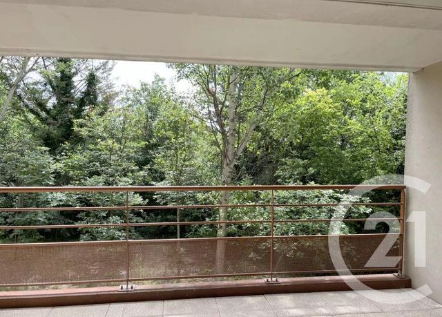 Appartement F2 à vendre - 2 pièces - 47,54 m2 - Montpellier - 34 - LANGUEDOC-ROUSSILLON