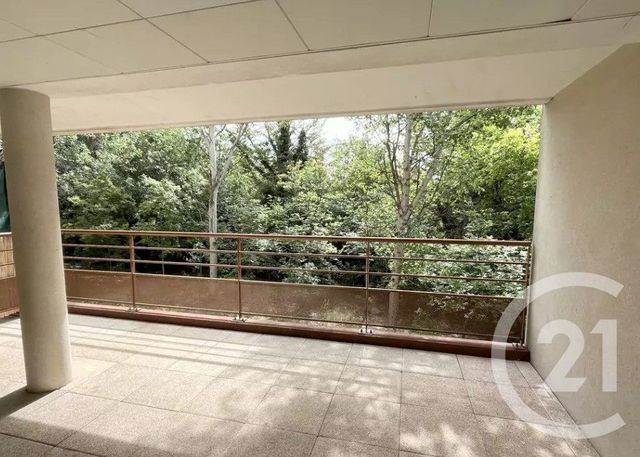 Appartement F2 à vendre - 2 pièces - 47,54 m2 - Montpellier - 34 - LANGUEDOC-ROUSSILLON