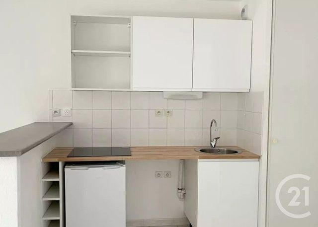 Appartement F2 à vendre - 2 pièces - 47,54 m2 - Montpellier - 34 - LANGUEDOC-ROUSSILLON
