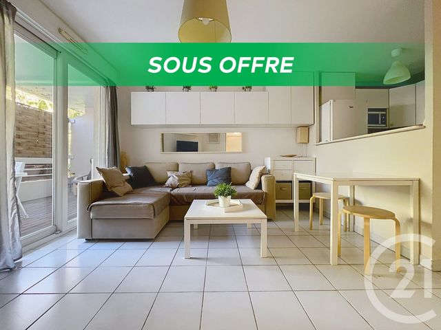 Prix immobilier MONTPELLIER - Photo d’un appartement vendu