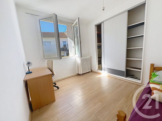 Appartement F3 &agrave; vendre - 3 pi&egrave;ces - 51,09 m2 - Montpellier - 34 - LANGUEDOC-ROUSSILLON