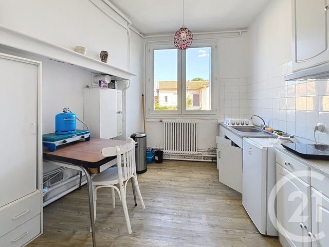 Appartement F3 &agrave; vendre - 3 pi&egrave;ces - 51,09 m2 - Montpellier - 34 - LANGUEDOC-ROUSSILLON