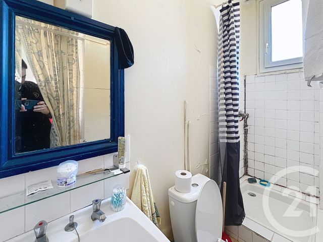 Appartement F3 &agrave; vendre - 3 pi&egrave;ces - 51,09 m2 - Montpellier - 34 - LANGUEDOC-ROUSSILLON