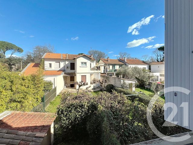 Appartement F3 &agrave; vendre - 3 pi&egrave;ces - 51,09 m2 - Montpellier - 34 - LANGUEDOC-ROUSSILLON