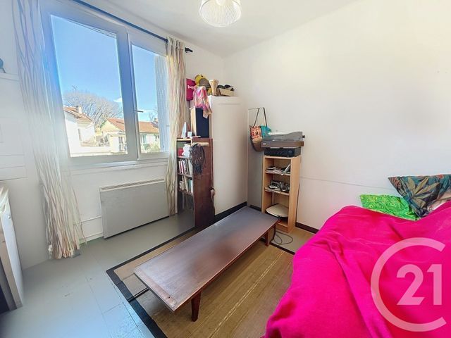 Appartement F3 &agrave; vendre - 3 pi&egrave;ces - 51,09 m2 - Montpellier - 34 - LANGUEDOC-ROUSSILLON